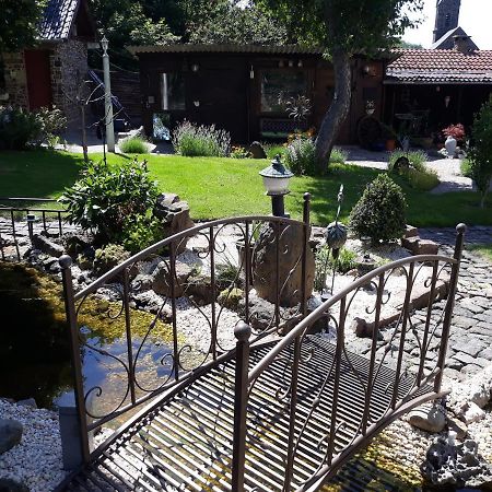 Ferienhaus Blue Berlingen المظهر الخارجي الصورة