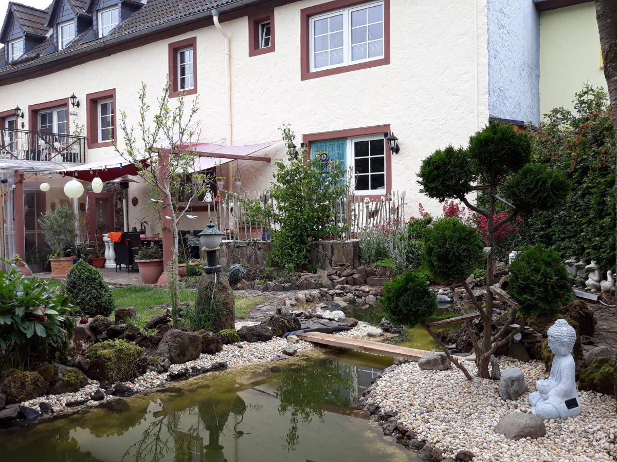 Ferienhaus Blue Berlingen المظهر الخارجي الصورة