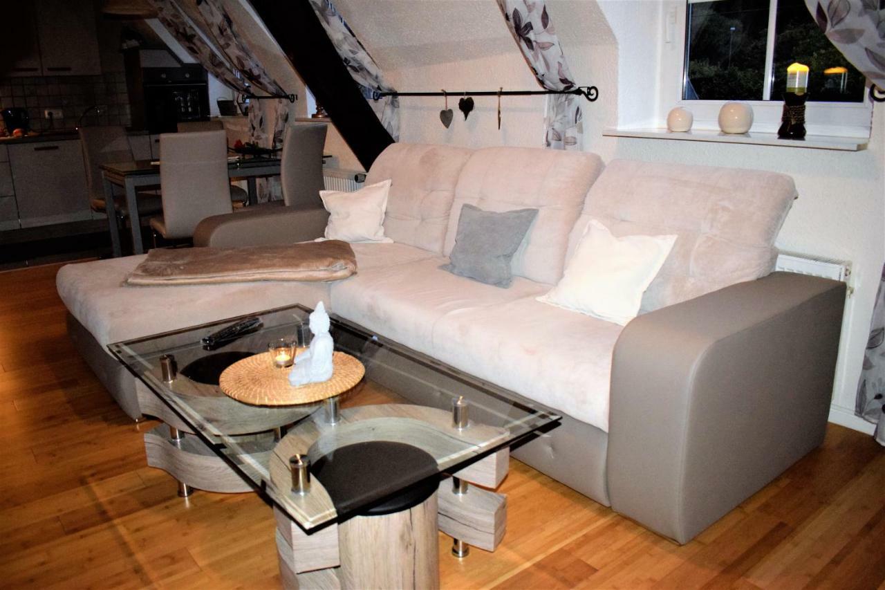 Ferienhaus Blue Berlingen المظهر الخارجي الصورة