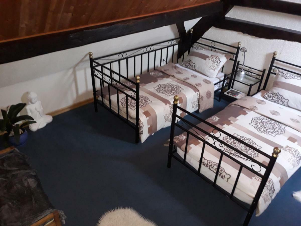 Ferienhaus Blue Berlingen المظهر الخارجي الصورة