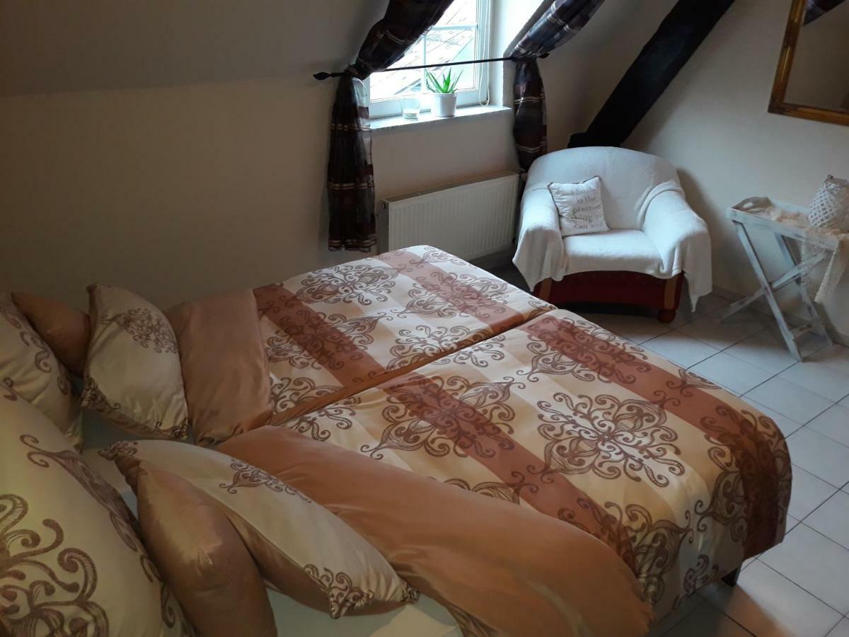 Ferienhaus Blue Berlingen المظهر الخارجي الصورة