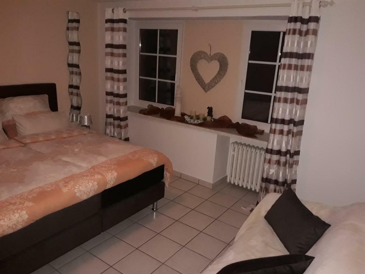 Ferienhaus Blue Berlingen المظهر الخارجي الصورة