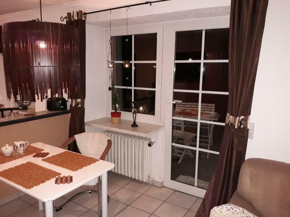 Ferienhaus Blue Berlingen المظهر الخارجي الصورة