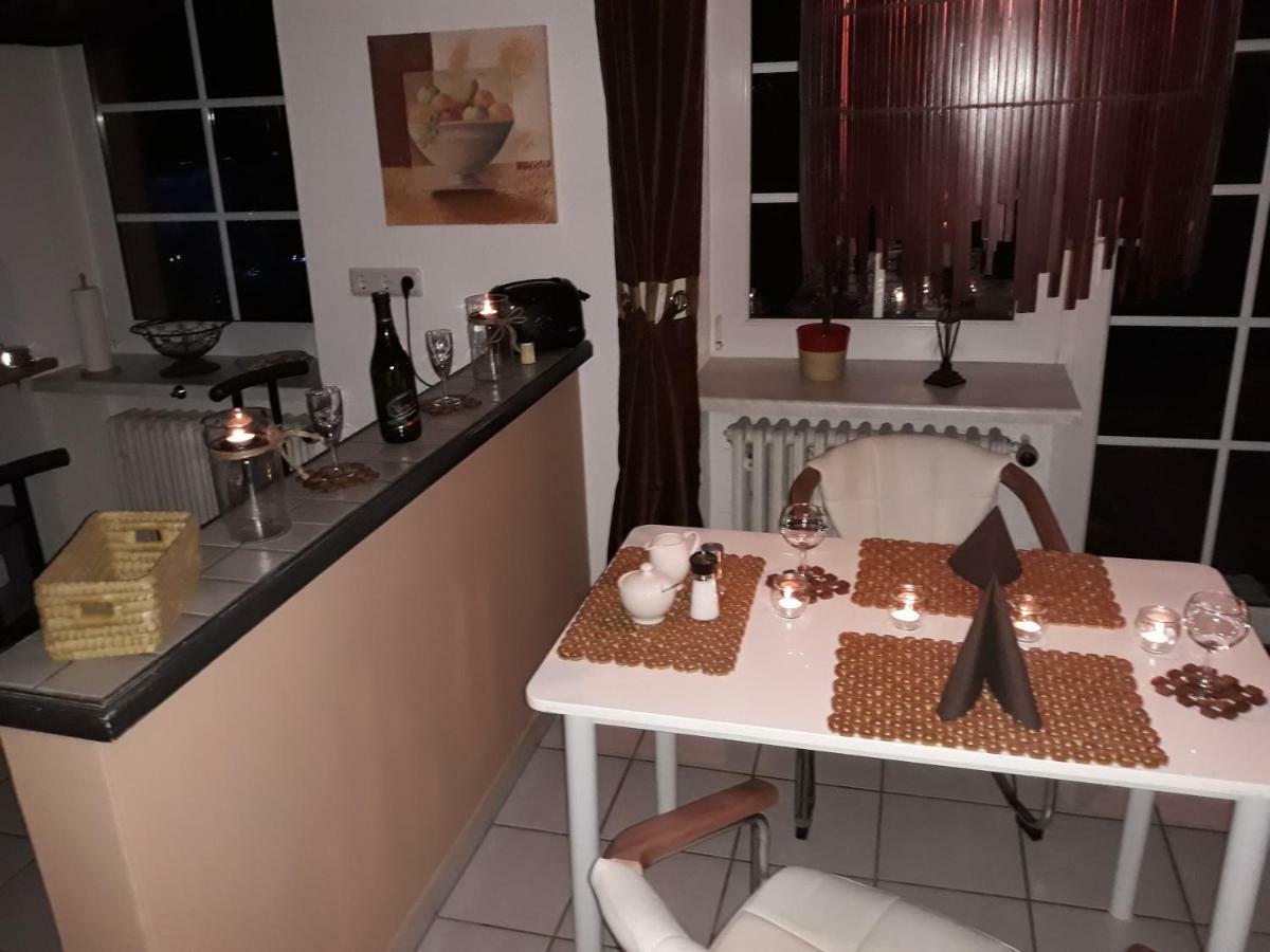 Ferienhaus Blue Berlingen المظهر الخارجي الصورة