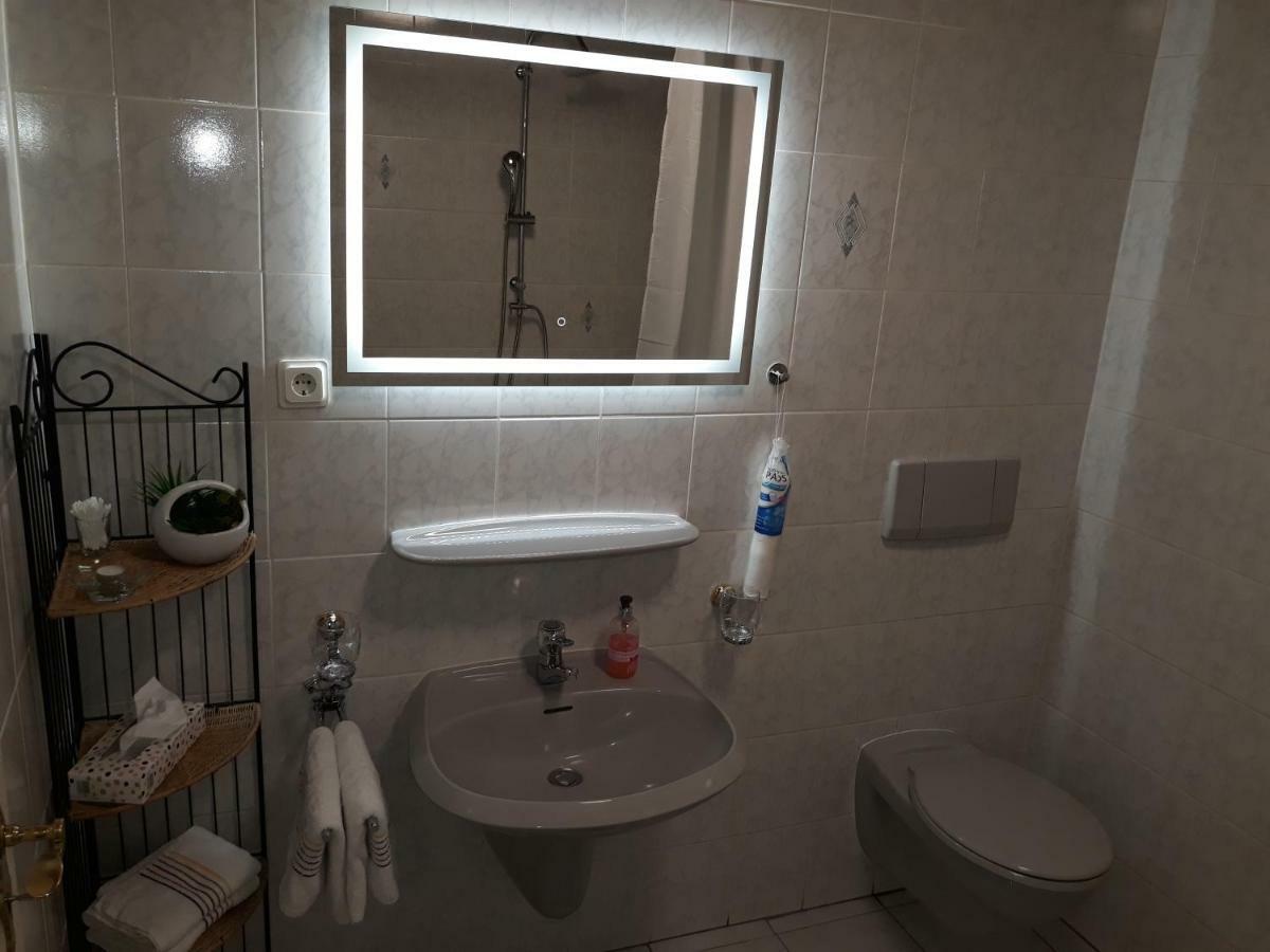 Ferienhaus Blue Berlingen المظهر الخارجي الصورة