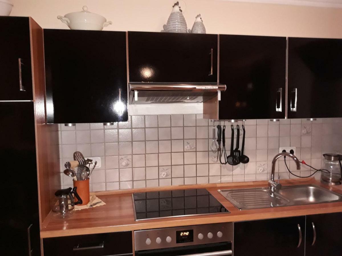 Ferienhaus Blue Berlingen المظهر الخارجي الصورة
